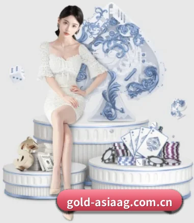 gold-asiaag.com.cn APP 界面